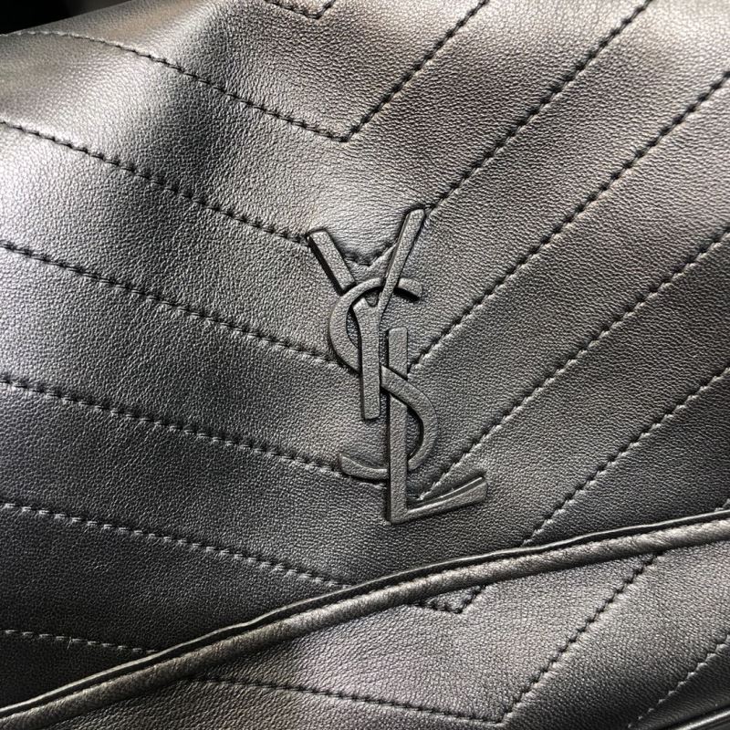 YSL Satchel Bags